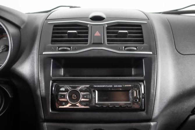 Lada (ВАЗ) Granta I Рестайлинг с пробегом 2019 года, цена 599 000 рублей, 109100 км, седан, Автокод Объявления