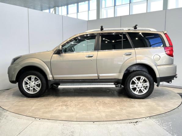 Great Wall Hover H3 I Рестайлинг с пробегом 2014 года, цена 999 000 рублей, 127000 км, внедорожник, Автокод Объявления
