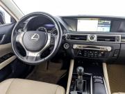 Lexus GS IV Москва  - изображение 58