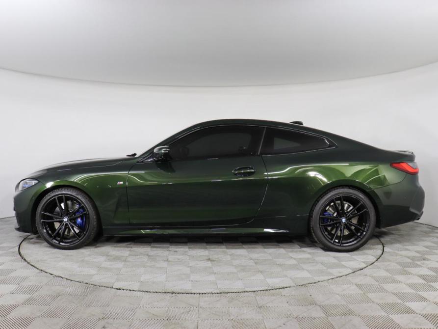 BMW 4 серии G22 G23 G26 Химки  - изображение 5