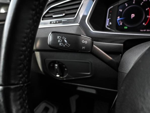 Volkswagen Tiguan II с пробегом 2019 года, цена 2 349 000 рублей, 138545 км, внедорожник, Автокод Объявления
