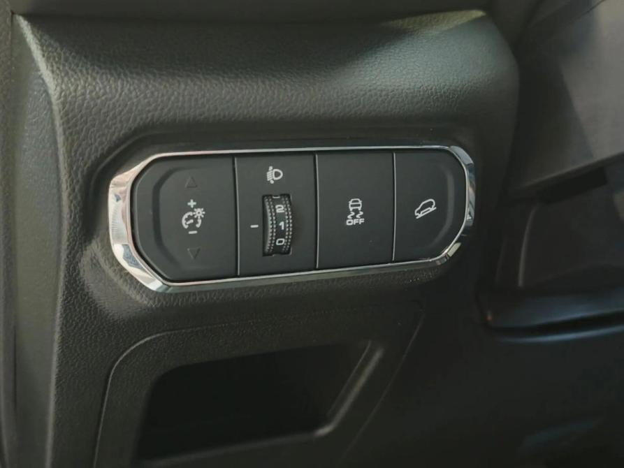 Haval Jolion I Пермь  - изображение 16
