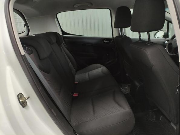 Peugeot 308 I с пробегом 2011 года, цена 487 000 рублей, 129000 км, хэтчбек, Автокод Объявления