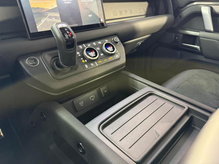 Land Rover Defender II Москва  - изображение 20