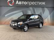 Kia Sportage II Рестайлинг Волгоград  - изображение 22