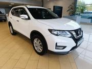 Nissan X-Trail III Рестайлинг Ярославль  - изображение 17