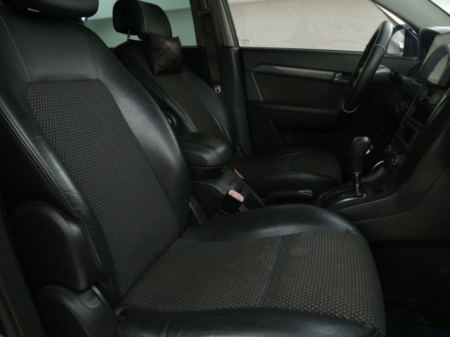 Chevrolet Captiva I Иваново  - изображение 10