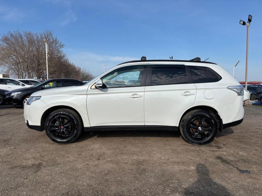 Mitsubishi Outlander III Набережные Челны  - изображение 5