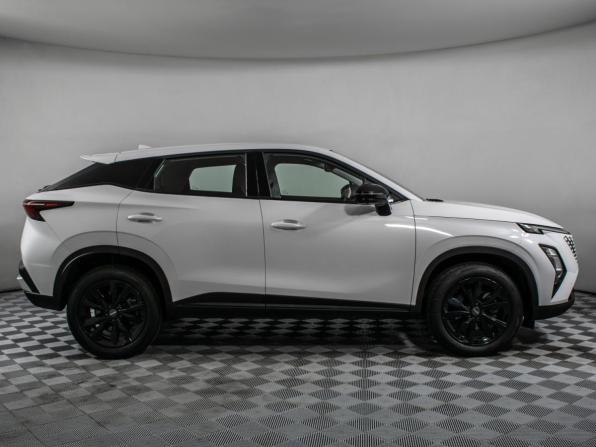 Omoda C5 I Рестайлинг с пробегом 2024 года, цена 2 255 000 рублей, 33466 км, внедорожник, Автокод Объявления