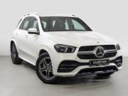 Mercedes-Benz GLE II (V167) Москва  - изображение 33