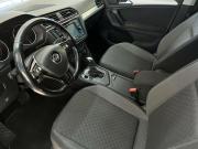Volkswagen Tiguan II Нижнекамск  - изображение 33