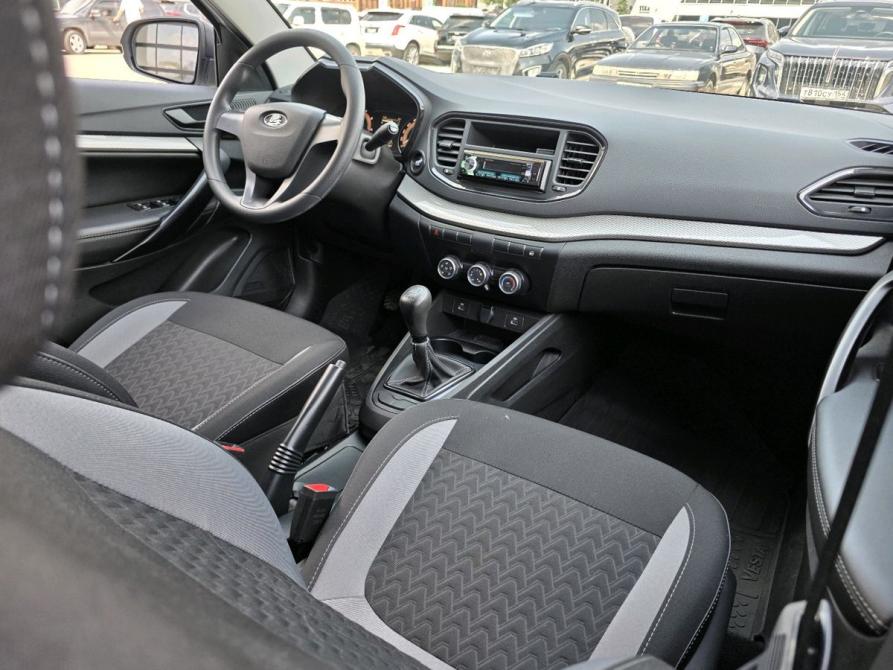 Lada (ВАЗ) Vesta I Рестайлинг (NG) Новосибирск  - изображение 18