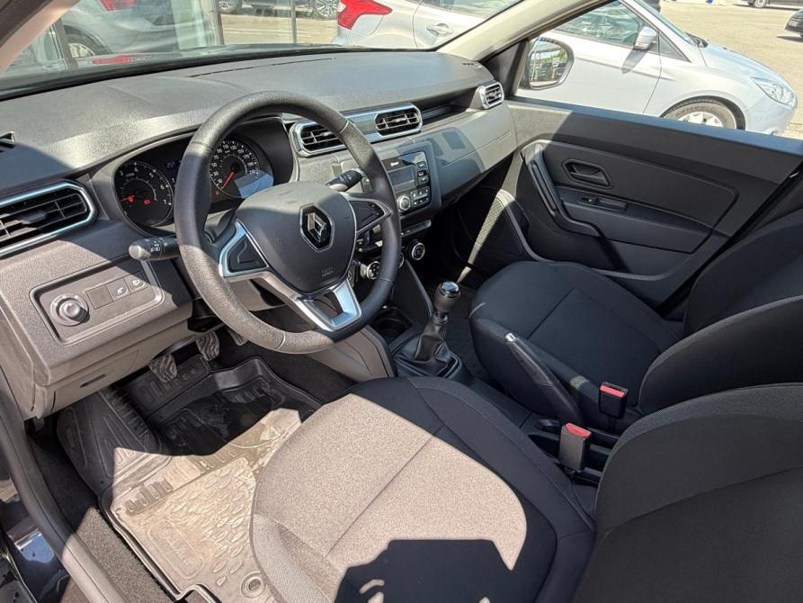 Renault Duster II Воронеж  - изображение 8