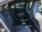 Mercedes-Benz CLA AMG II (C118 X118) Москва  - изображение 43