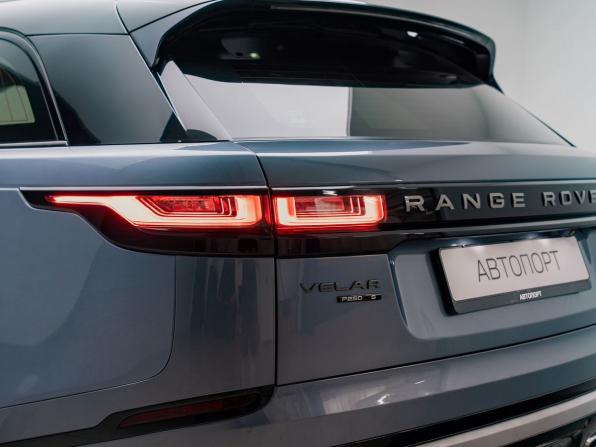 Land Rover Range Rover Velar I с пробегом 2018 года, цена 3 590 000 рублей, 103431 км, внедорожник, Автокод Объявления