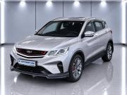 Belgee X50 Москва  - изображение 23