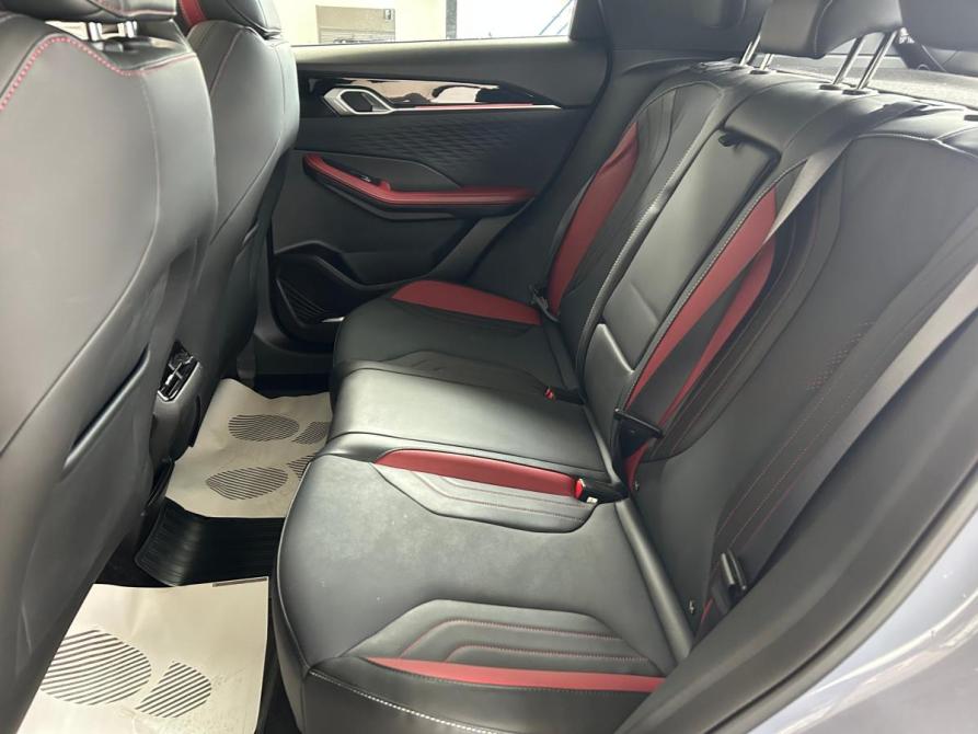 Geely Coolray I Рестайлинг Мурманск  - изображение 15