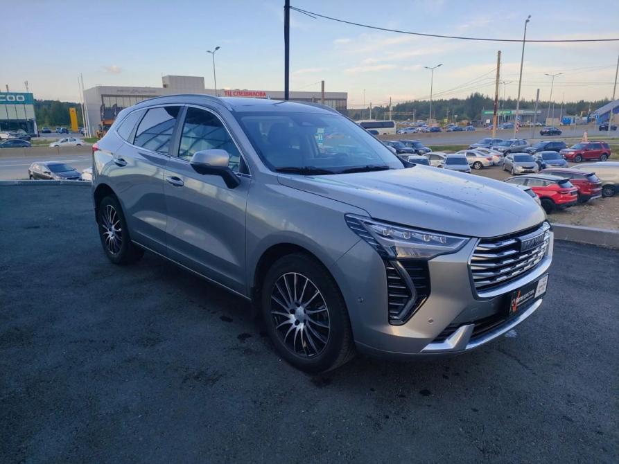 Haval Jolion I Пермь  - изображение 4