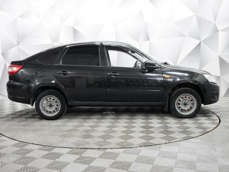 Lada (ВАЗ) Granta I Ульяновск  - изображение 6