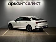 Kia K5 III Краснодар  - изображение 20