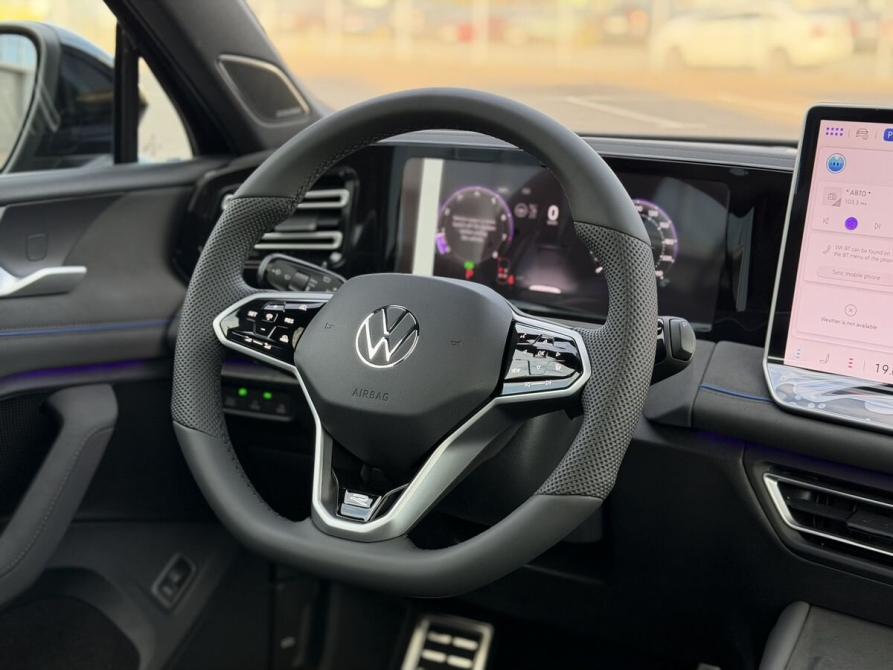 Volkswagen Tiguan III (China Market) Казань  - изображение 19