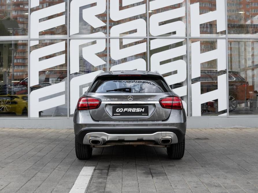 Mercedes-Benz GLA I (X156) Рестайлинг Ставрополь  - изображение 4