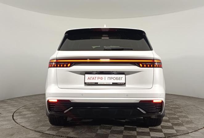 Geely Monjaro I с пробегом 2023 года, цена 2 890 000 рублей, 33382 км, внедорожник, Автокод Объявления
