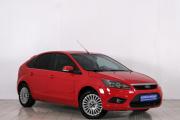 Ford Focus II Рестайлинг Красноярск  - изображение 24