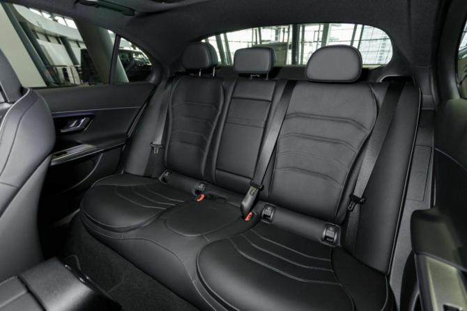 Новый Mercedes-Benz E-Класс VI (W214 S214) 2026 года, цена 9 300 000 рублей, седан, Автокод Объявления