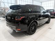 Land Rover Range Rover Sport II Рестайлинг Казань  - изображение 28