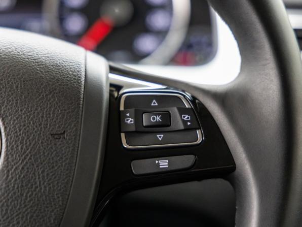 Volkswagen Touareg II Рестайлинг с пробегом 2015 года, цена 3 098 000 рублей, 142352 км, внедорожник, Автокод Объявления
