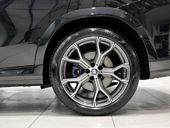 BMW X6 III (G06) Рестайлинг с пробегом 2023 года, цена 12 600 000 рублей, 20281 км, внедорожник, Автокод Объявления