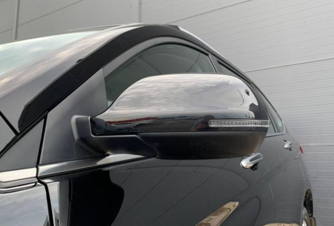 Haval M6 II с пробегом 2024 года, цена 1 770 000 рублей, 16239 км, внедорожник, Автокод Объявления