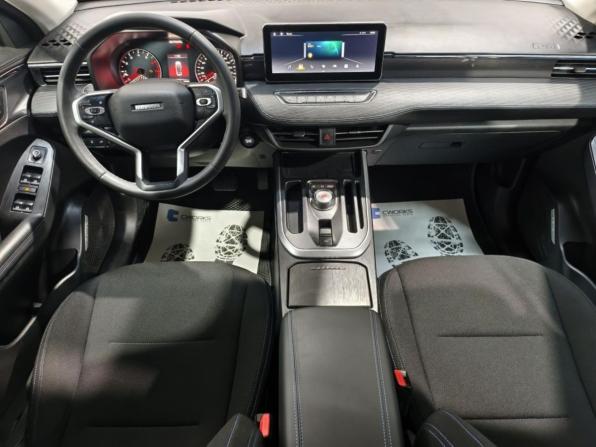 Haval Jolion I с пробегом 2023 года, цена 1 936 000 рублей, 44511 км, внедорожник, Автокод Объявления