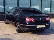 Volkswagen Passat B6 Екатеринбург  - изображение 22