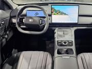 Geely EX5 EM-i Москва  - изображение 39