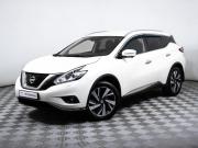 Nissan Murano III (Z52) Москва  - изображение 23