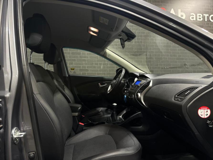Hyundai ix35 I Челябинск  - изображение 10