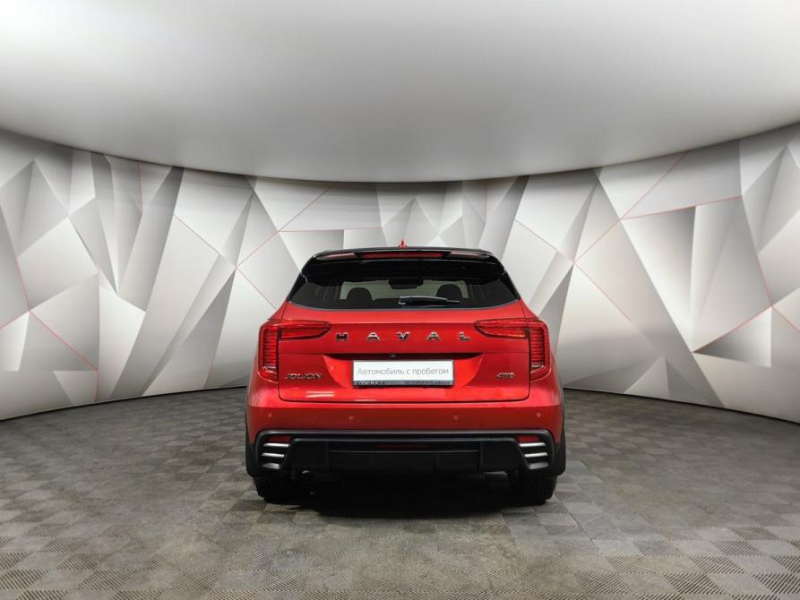Haval Jolion I Рестайлинг Москва  - изображение 8