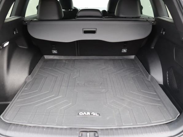 Geely Monjaro I с пробегом 2023 года, цена 3 150 000 рублей, 28500 км, внедорожник, Автокод Объявления