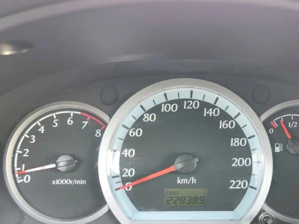 Chevrolet Lacetti I с пробегом 2009 года, цена 320 000 рублей, 228389 км, седан, Автокод Объявления