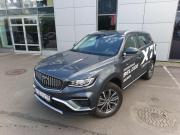 Belgee X70 I Рестайлинг Санкт-Петербург  - изображение 25