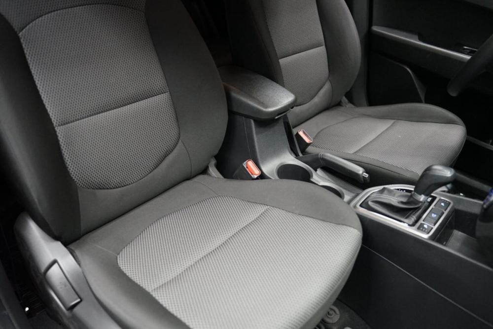 Hyundai Creta I Рестайлинг Крым  - изображение 24