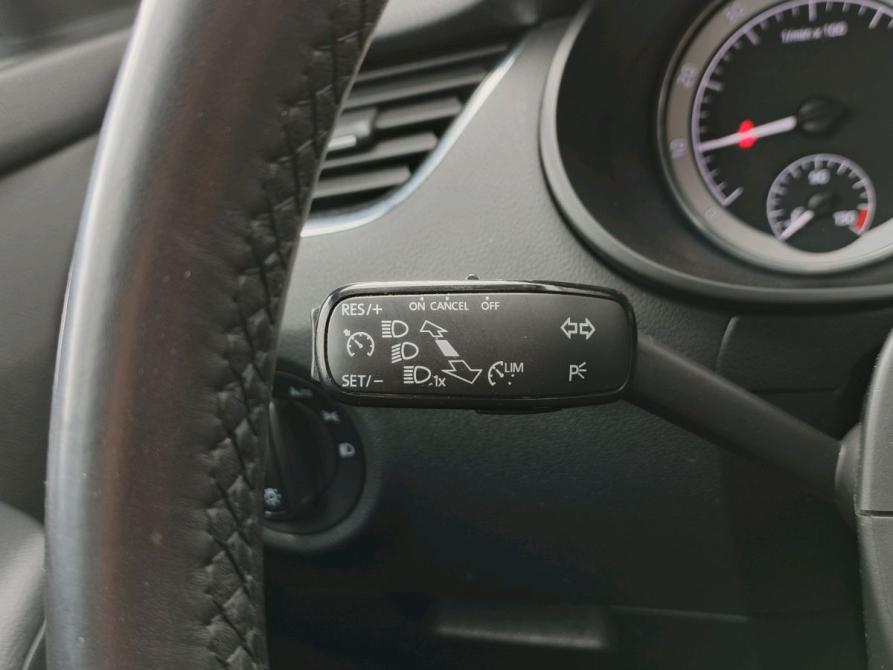 Skoda Octavia III (A7) Рестайлинг Санкт-Петербург  - изображение 16