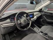 Skoda Octavia IV (A8) Москва  - изображение 36