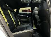 Geely Tugella I Рестайлинг Москва  - изображение 31