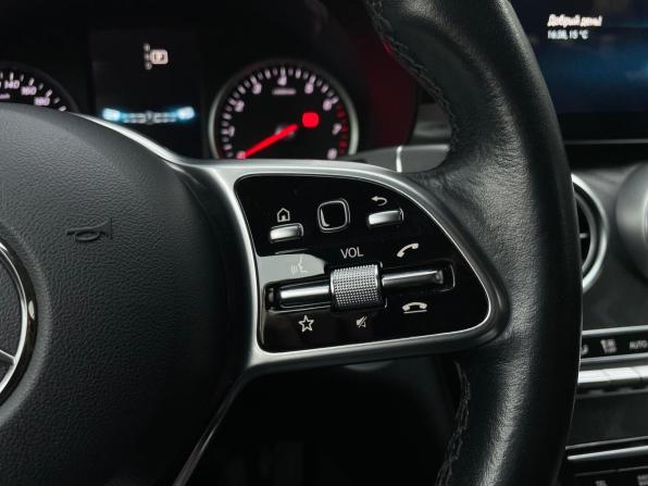 Mercedes-Benz GLC I (X253) Рестайлинг с пробегом 2019 года, цена 3 899 000 рублей, 82810 км, внедорожник, Автокод Объявления