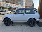Lada (ВАЗ) Niva Legend Краснодар  - изображение 20