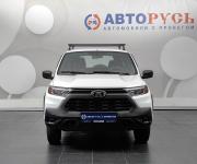 Lada (ВАЗ) Niva Travel I Москва  - изображение 27