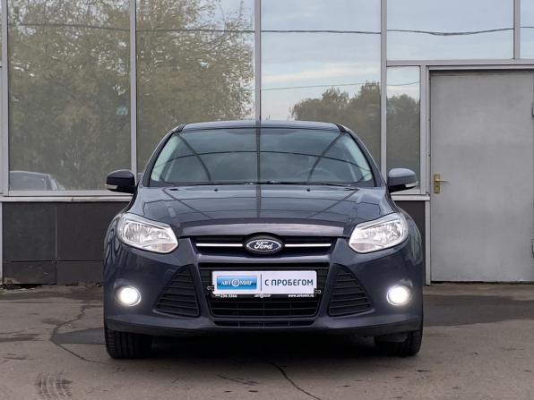 Ford Focus III с пробегом 2013 года, цена 599 000 рублей, 310000 км, хэтчбек, Автокод Объявления